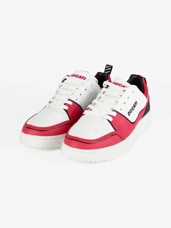 Ducati zapatillas casuales hombre