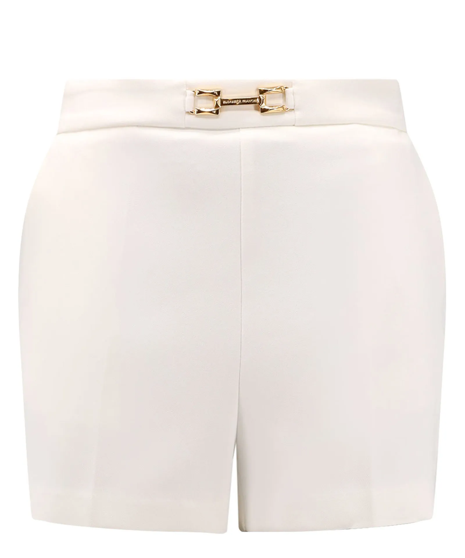 Elisabetta Franchi Pantalones cortos