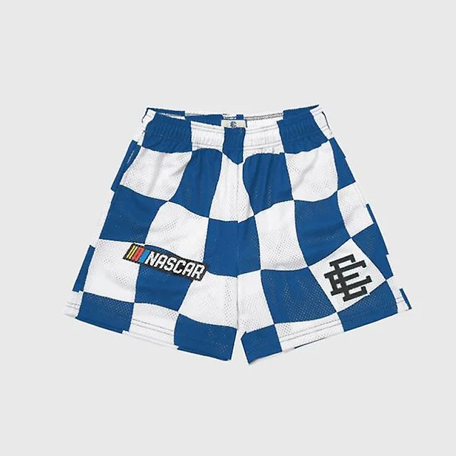 Eric Emanuel EE Basic Short NEW YORK CITY SKYLINE nuevos pantalones cortos casuales para hombre Pantalones deportivos al aire li