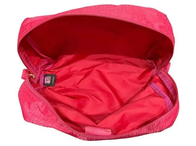 Fendi Zucchino Rosa 