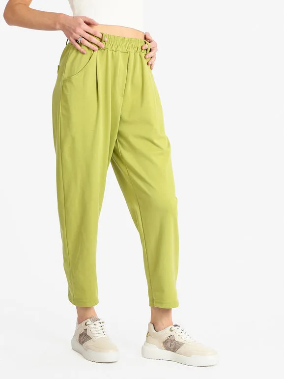 Gioya pantalones casuales de mujer suaves