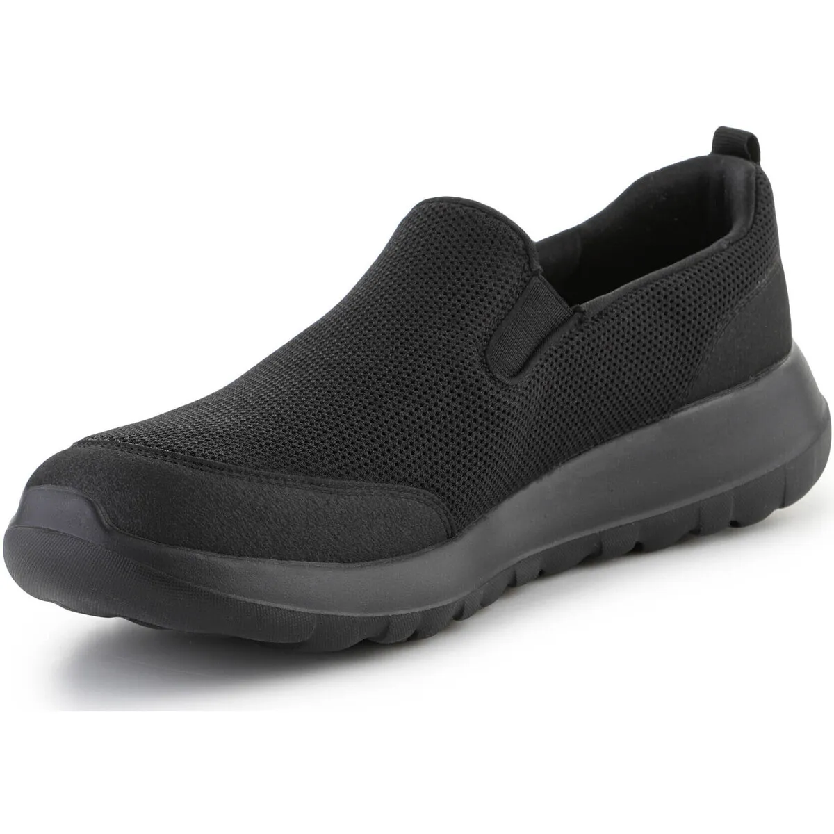 GO WALK MAX CLINCHED 216010-BBK