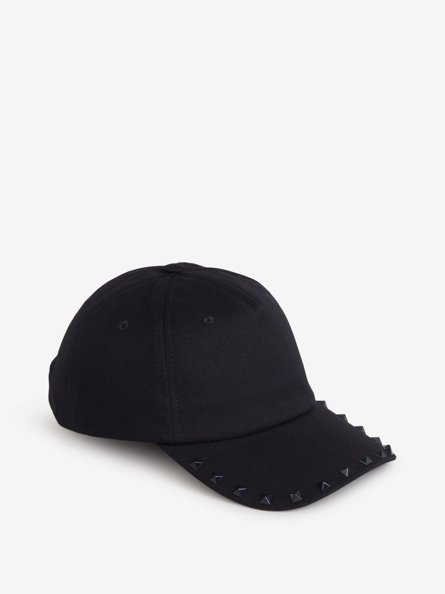 Gorra Tachuelas Algodón