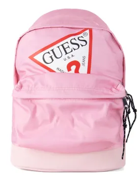 GUESS - Mochila rosa H3YZ00WFMR0