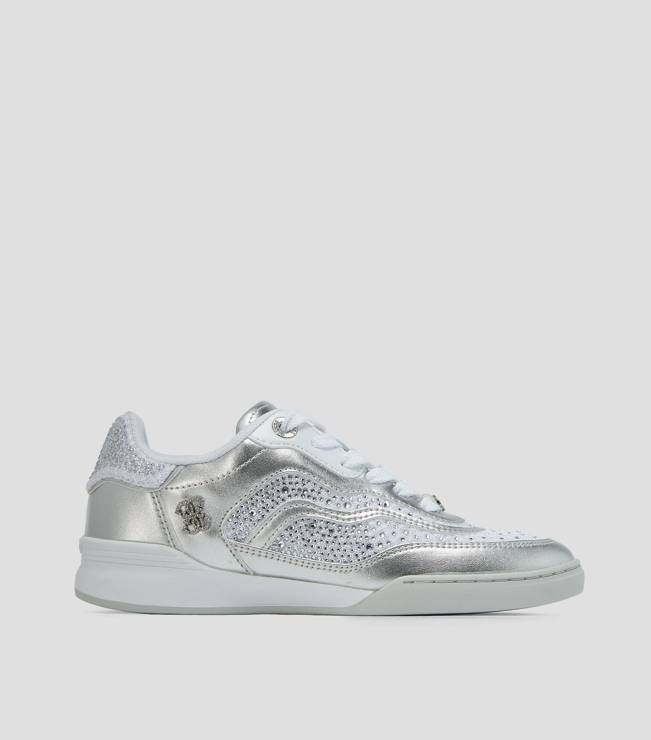 Guess Tenis casuales con adornos Mujer