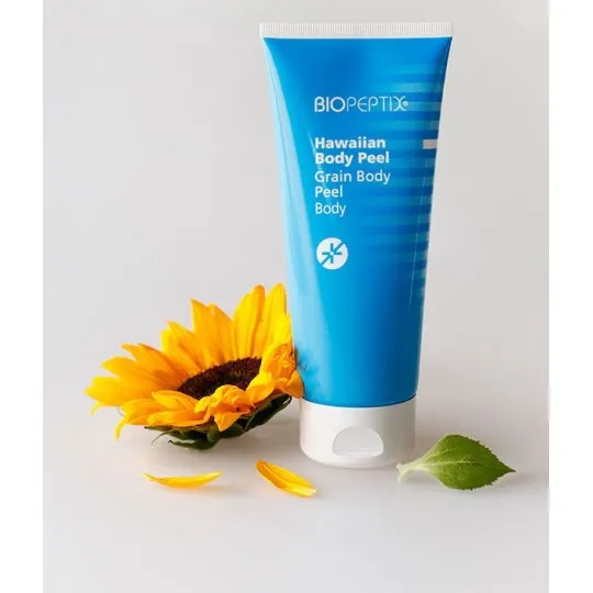 HAWAIIAN BODY PEEL 200ML-BIOPEPTIX