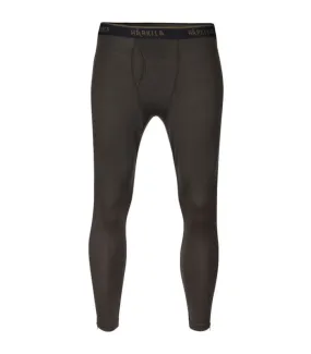 Härkila Base All Season Pantalones interiores con cremallera