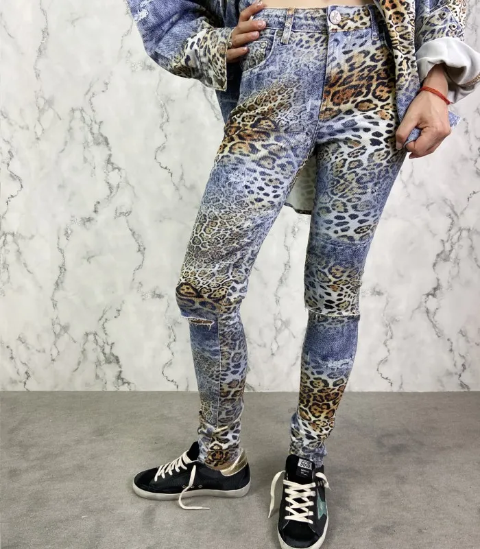 JEANS ONETEASPOON