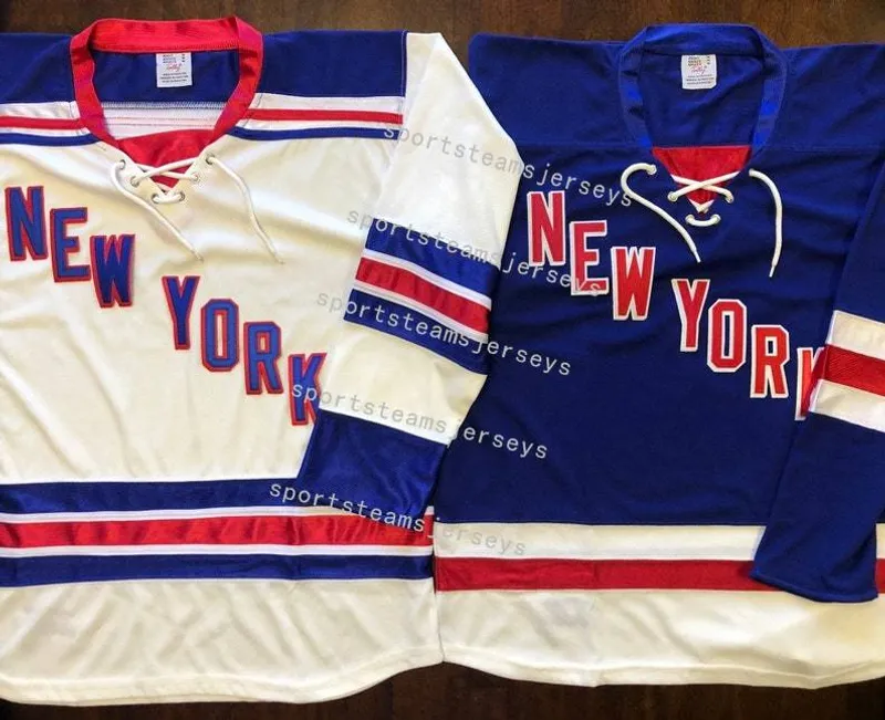 Jerseys de hockey de Nueva York: ordene cualquier cantidad