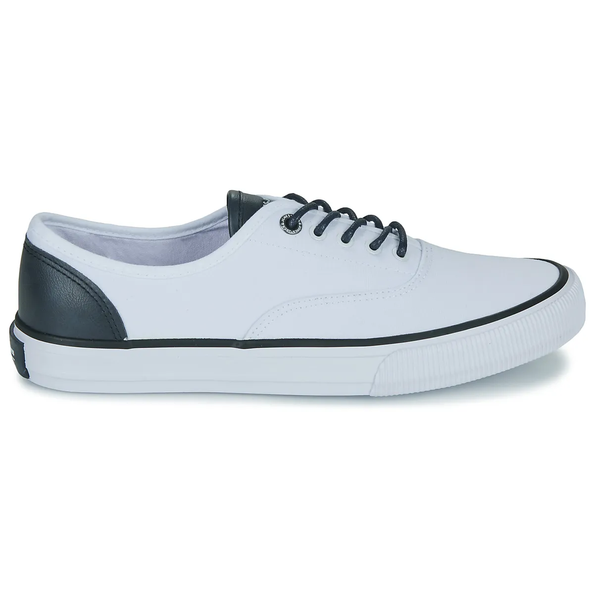JFW CURTIS CASUAL CANVAS