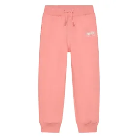 KENZO KIDS Pantalón de chándal liso
