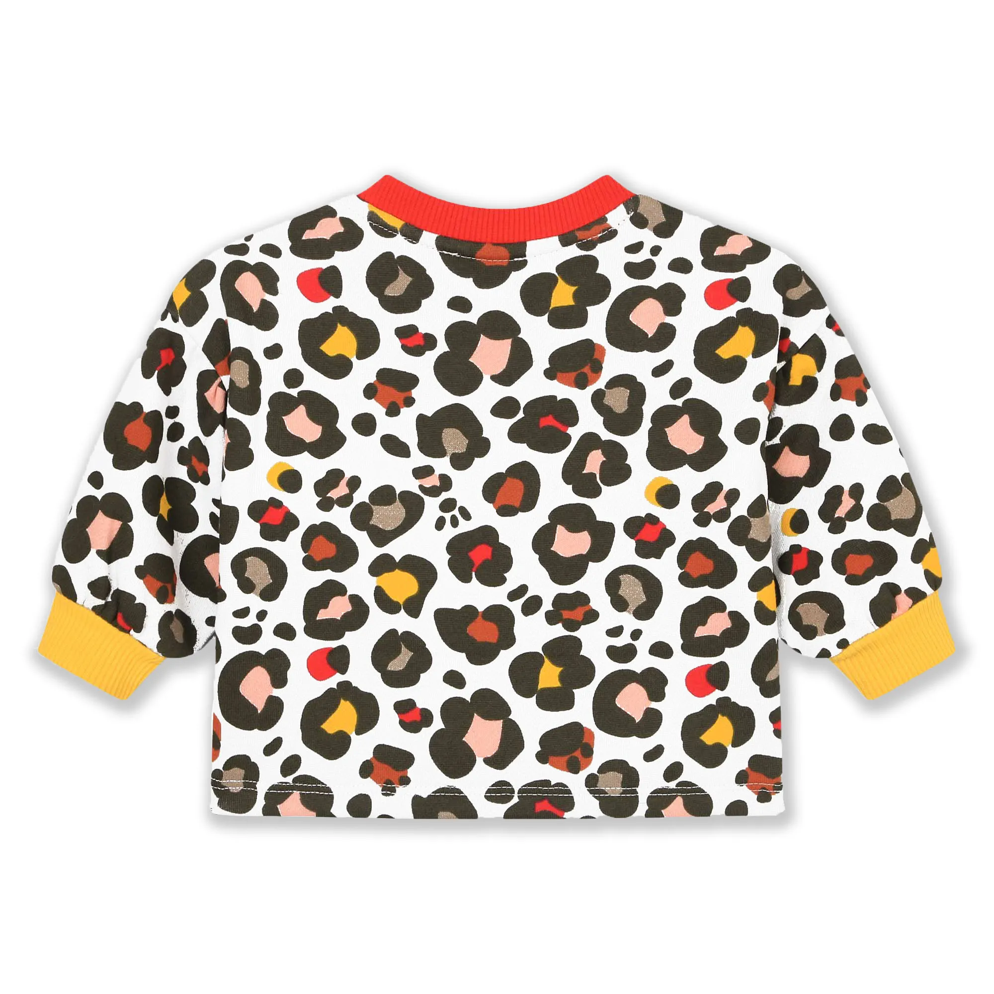 KENZO KIDS Sudadera de algodón