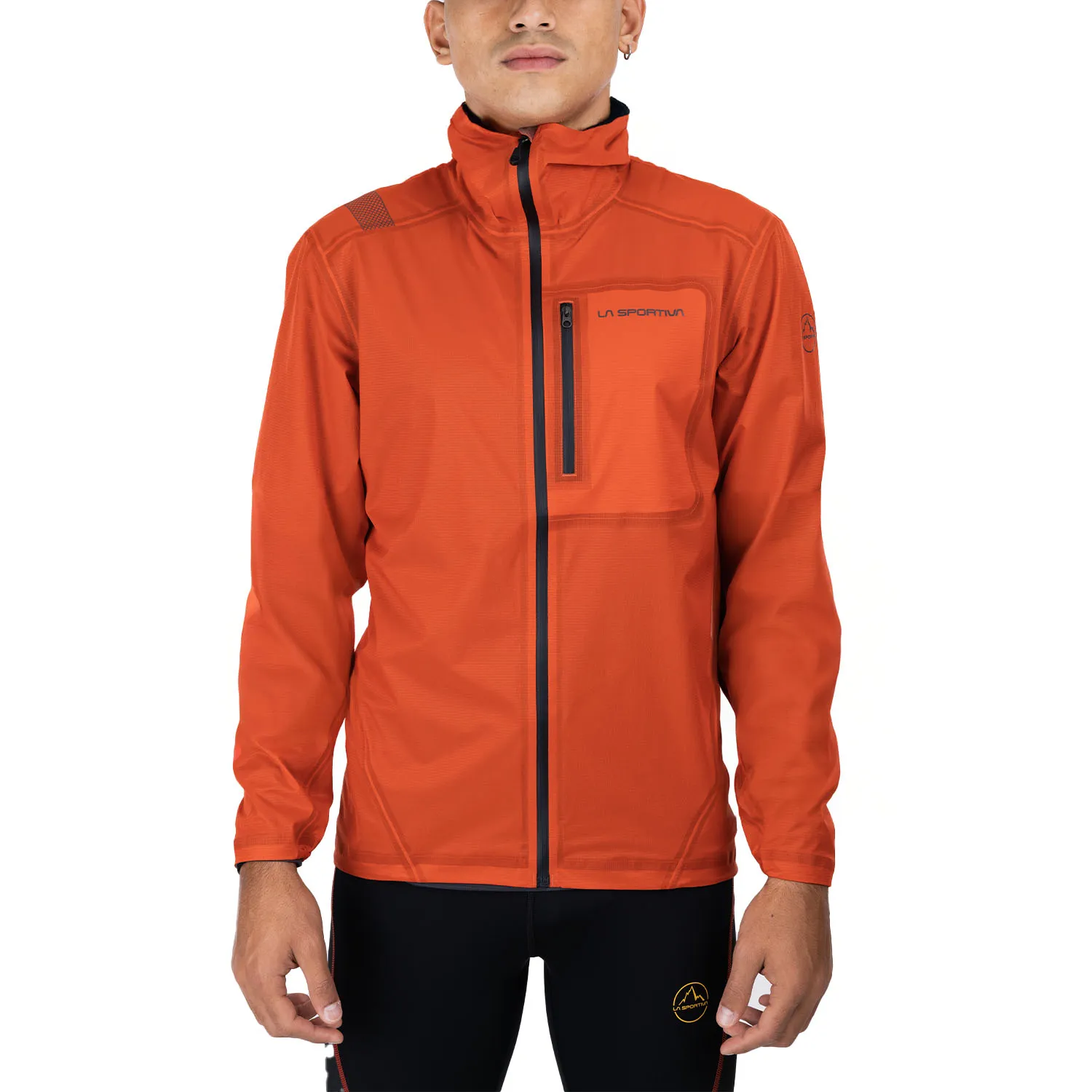 La Sportiva Ethereal Pro Chaqueta