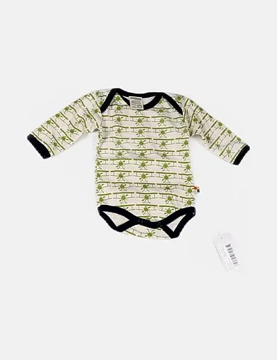 Loud+Proud Body print aviones