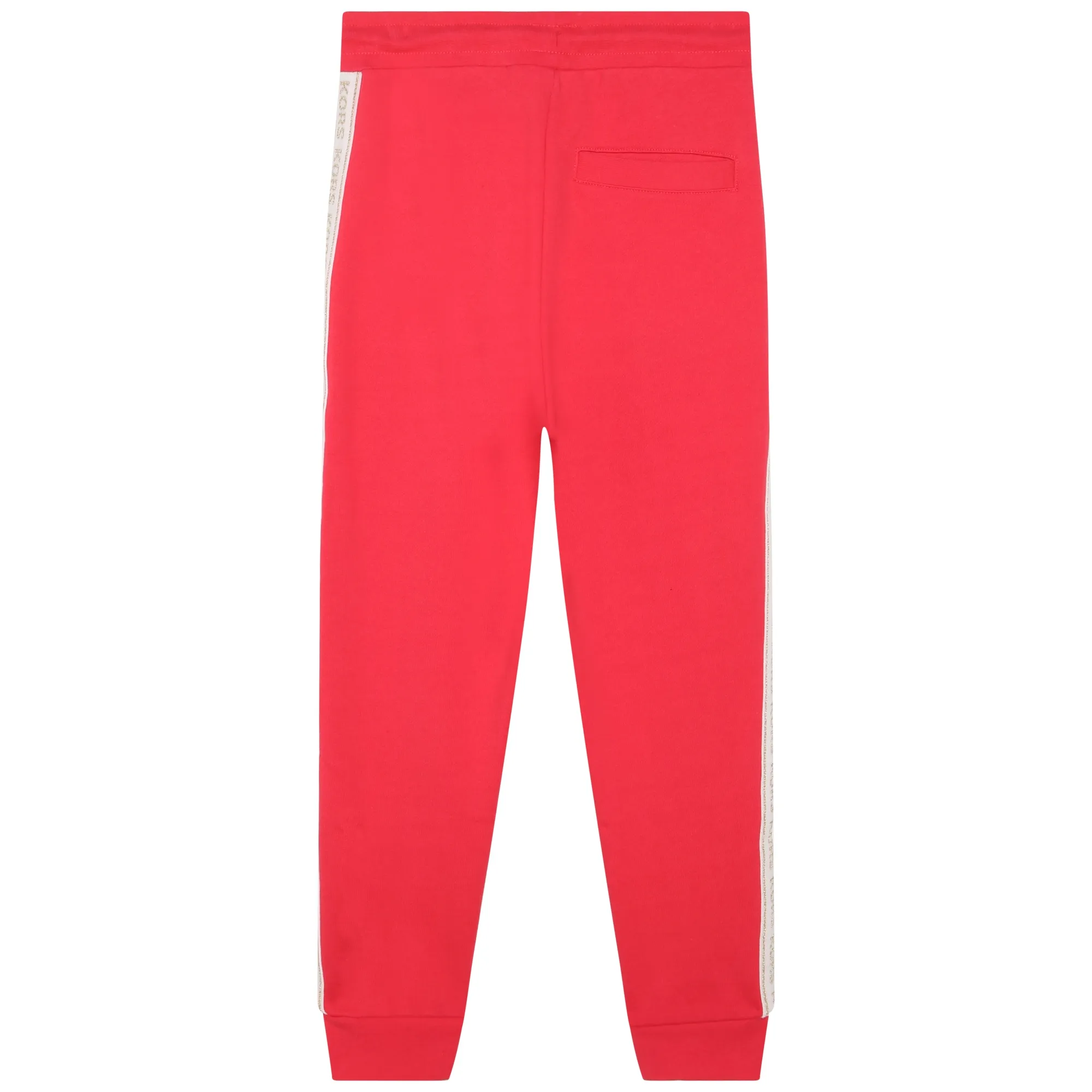 MICHAEL KORS Pantalón de chándal de muletón