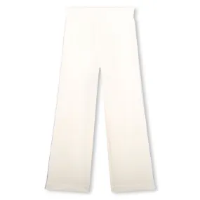 MICHAEL KORS Pantalón de chándal tachuelas