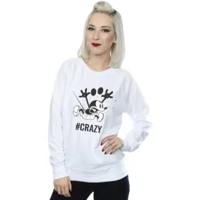 Mickey Mouse Crazy