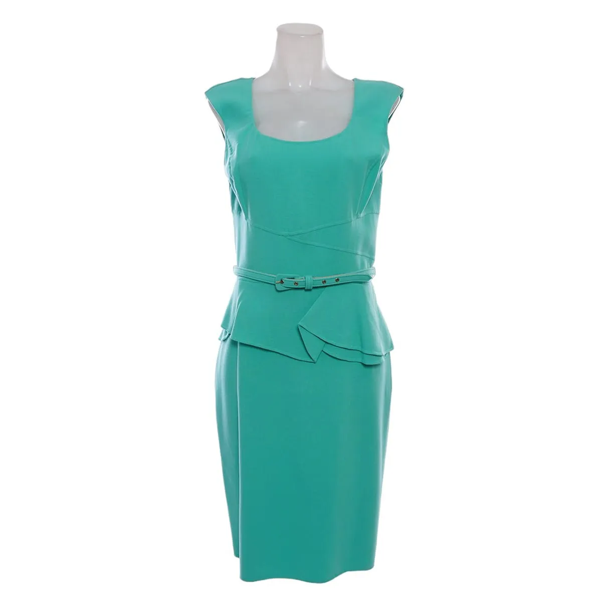 Oscar De La Renta Vestido