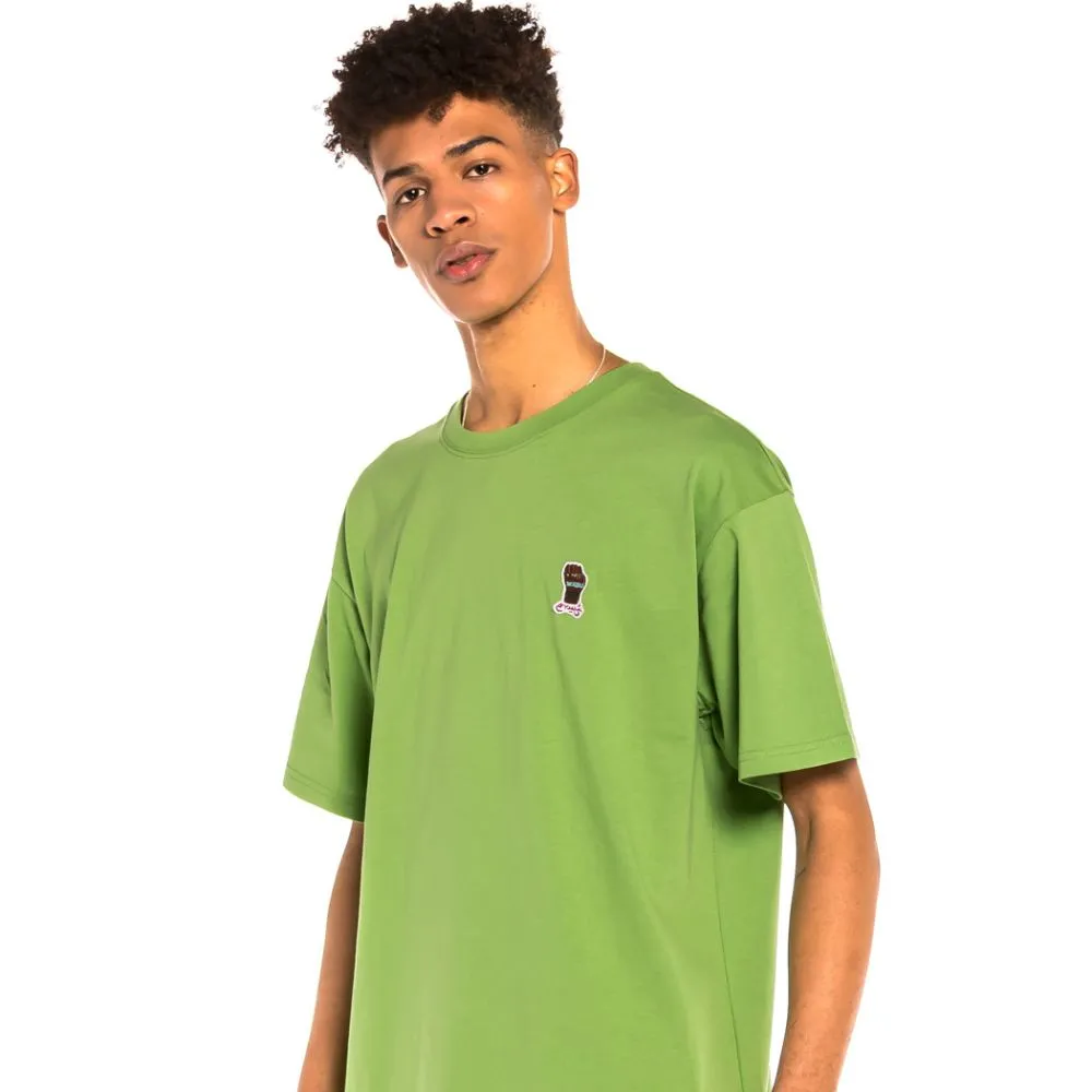 Pack Grimey Short + Tee "Day Dreamer" - Green | Spring 22