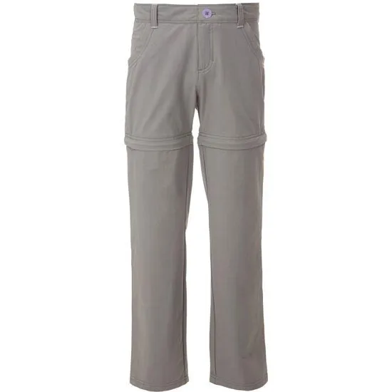 Pantalón the north face Argali Convertible Hike Pant Girl