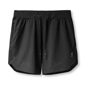 Pantalones cortos para correr de ajuste seco para hombres Pantalones cortos casuales de fitness transpirables sueltos al aire li