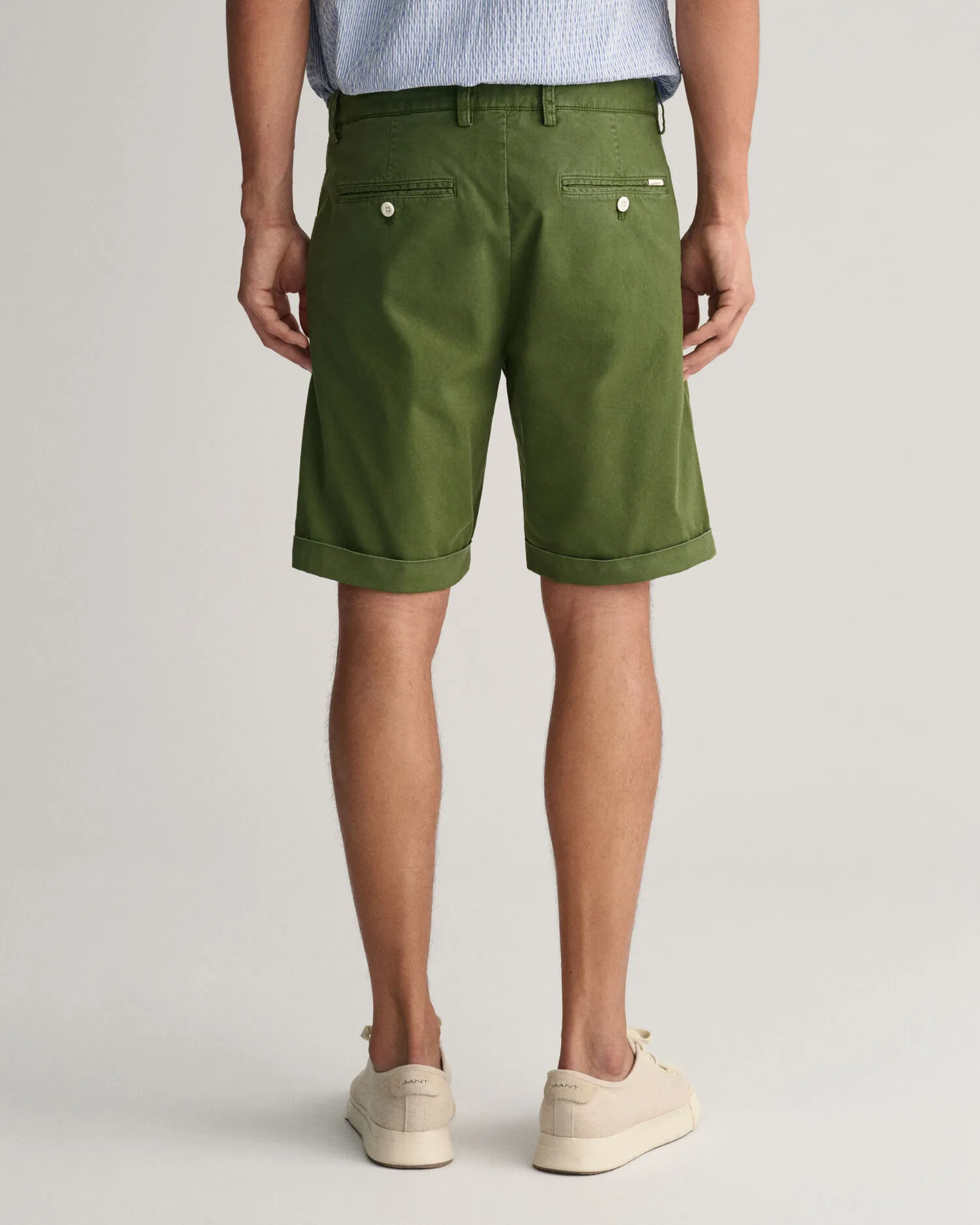 Pantalones cortos Regular Fit Sunfaded
