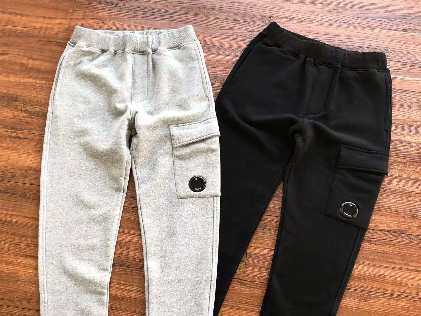 Pantalones de Chándal CP Company – SS23