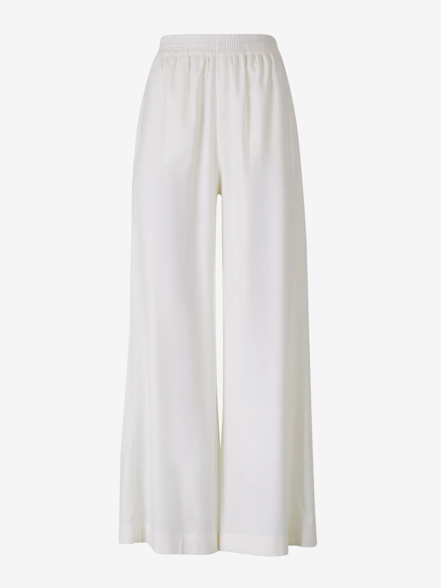 Pantalones Franela Fluidos