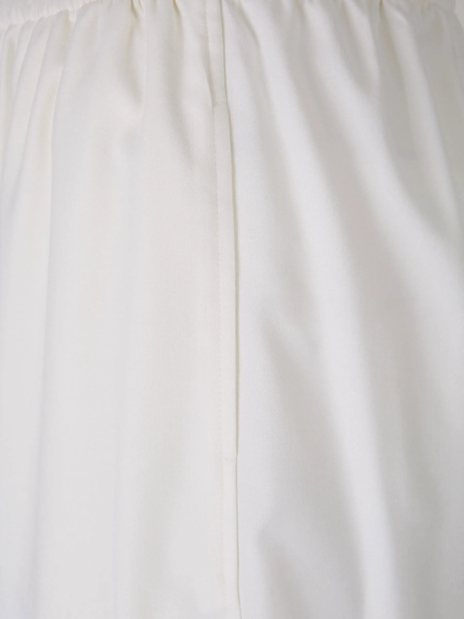 Pantalones Franela Fluidos