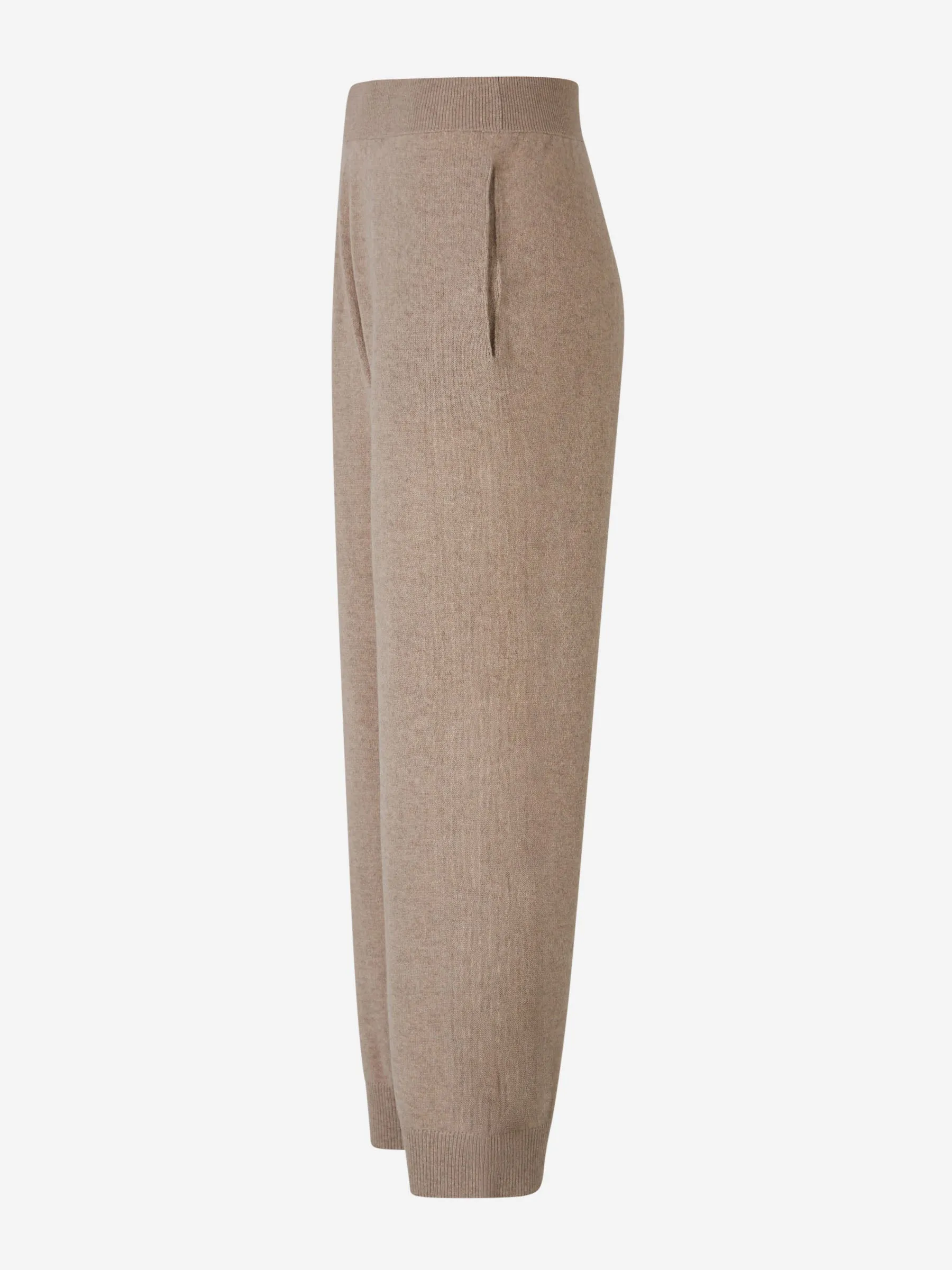 Pantalones Joggers Punto