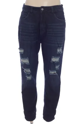 Pantalón color Azul - Stop