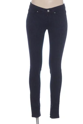 Pantalón color Negro - Color Siete