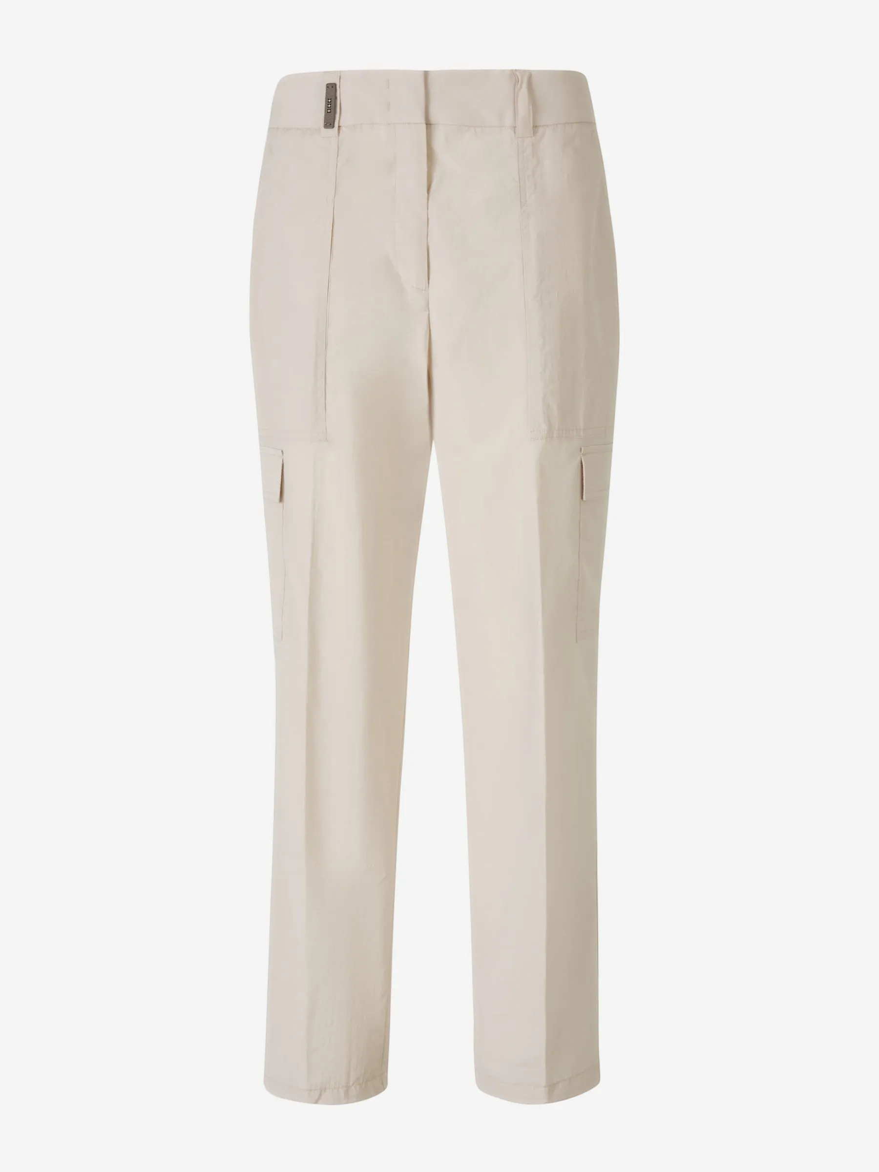 Peserico Pantalones Cargo Algodón