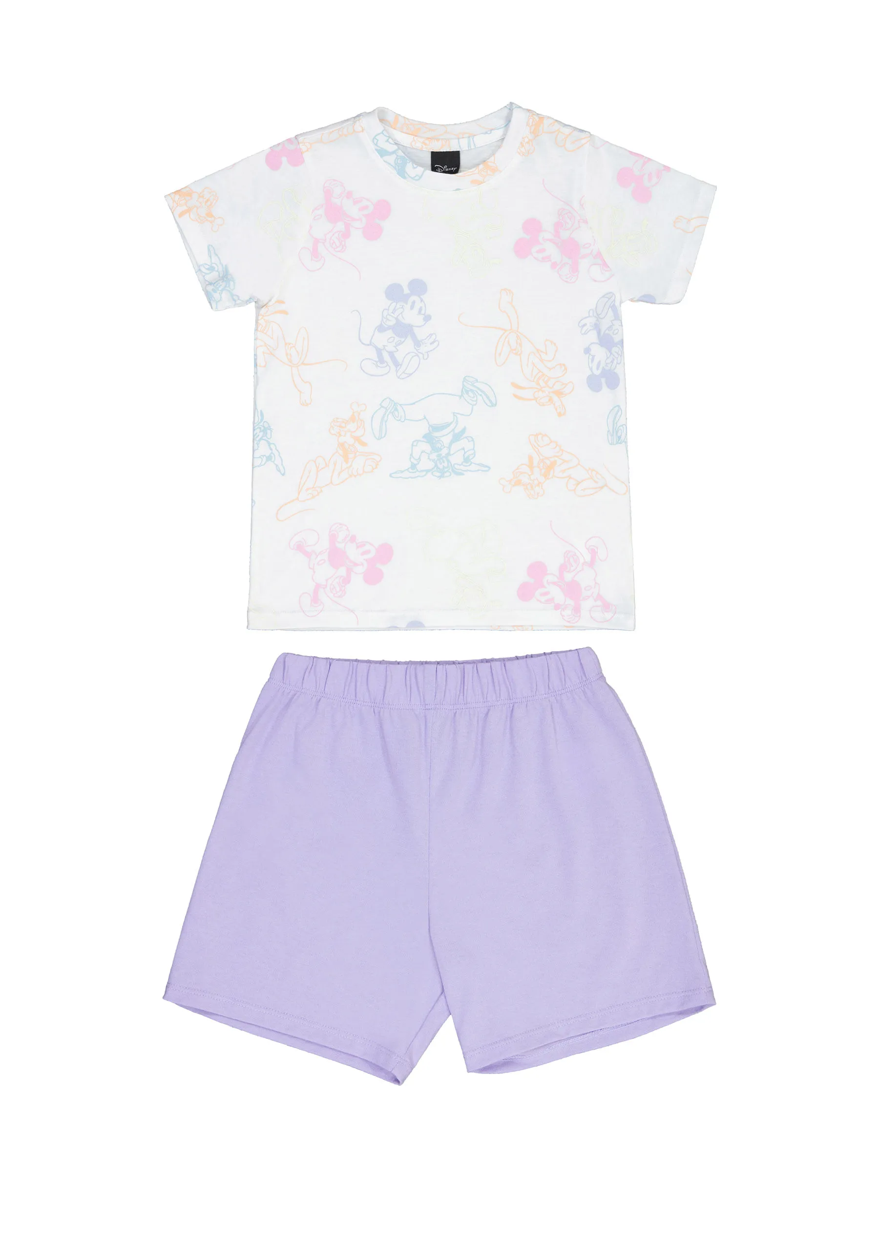 PIJAMA DISNEY PARA NIÑA 68951