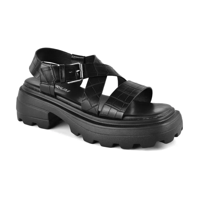 Sandalia Casual Korium Karla