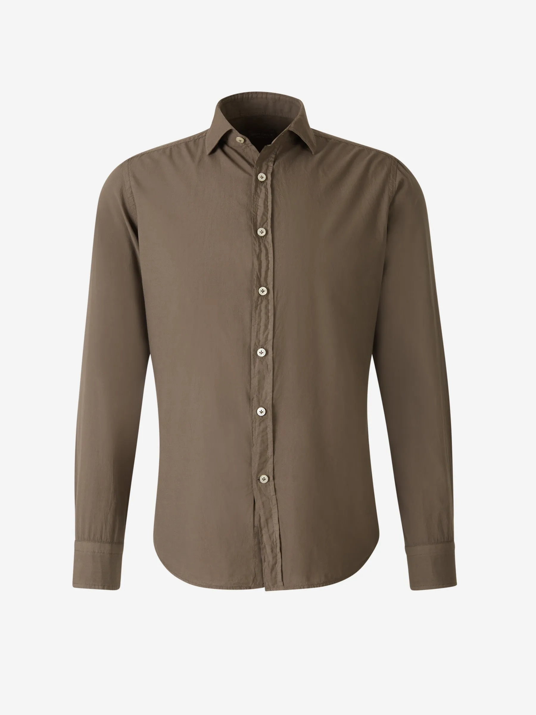 Santa Eulalia Camisa Formal Algodón