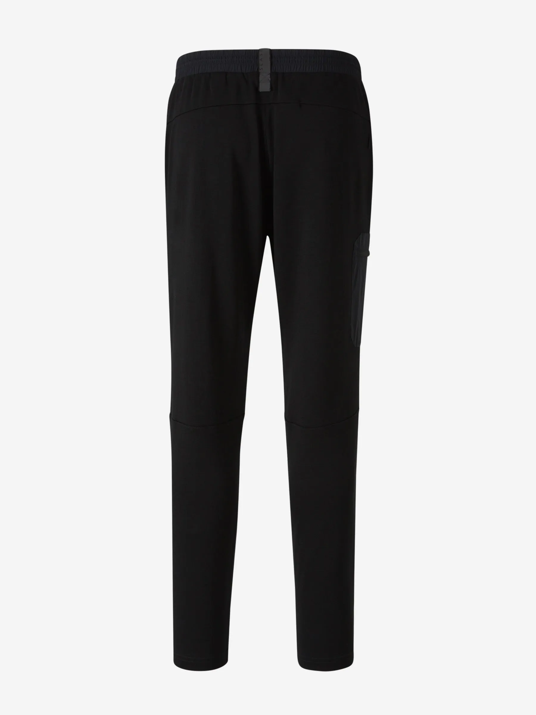 Sease Joggers Logo Algodón