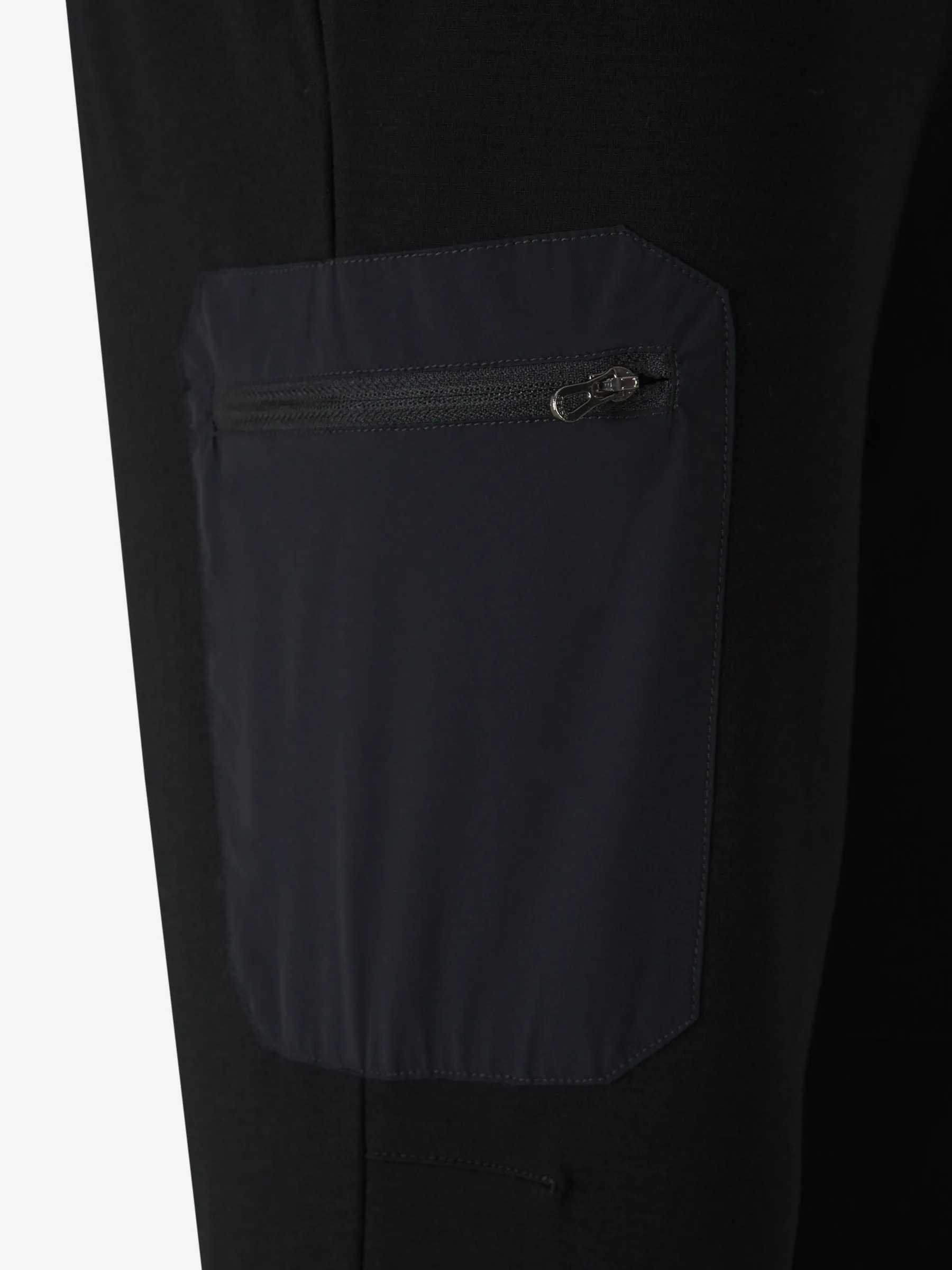 Sease Joggers Logo Algodón