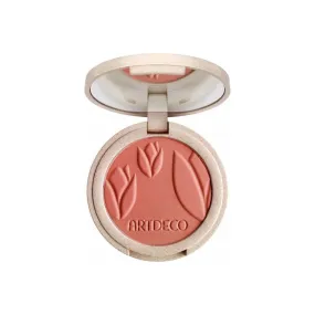 Silky Powder Blush terracotta Cheeks