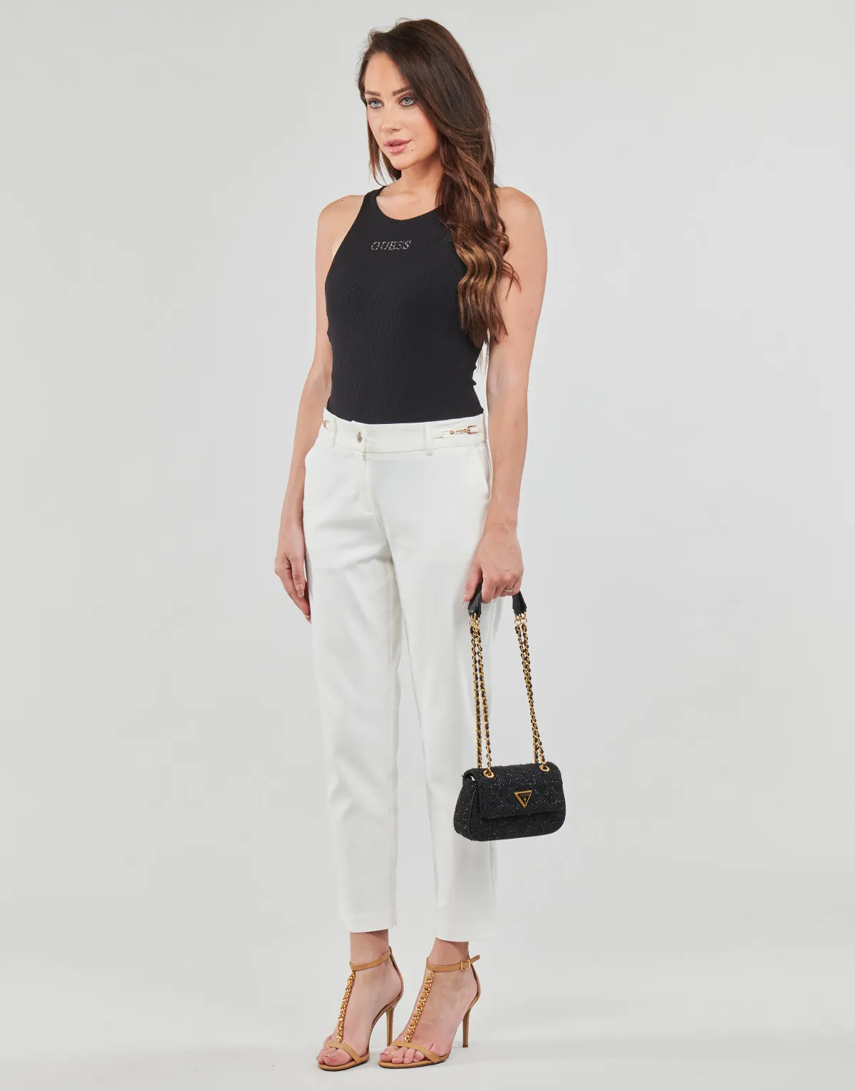 SL GUENDALINA BODY