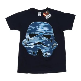 Stormtrooper Command Midnight Camo