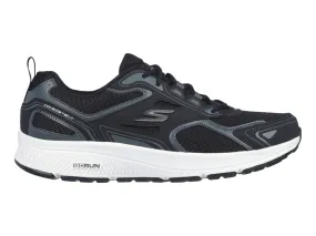 Tenis Skechers 220034 Negro Para Hombre