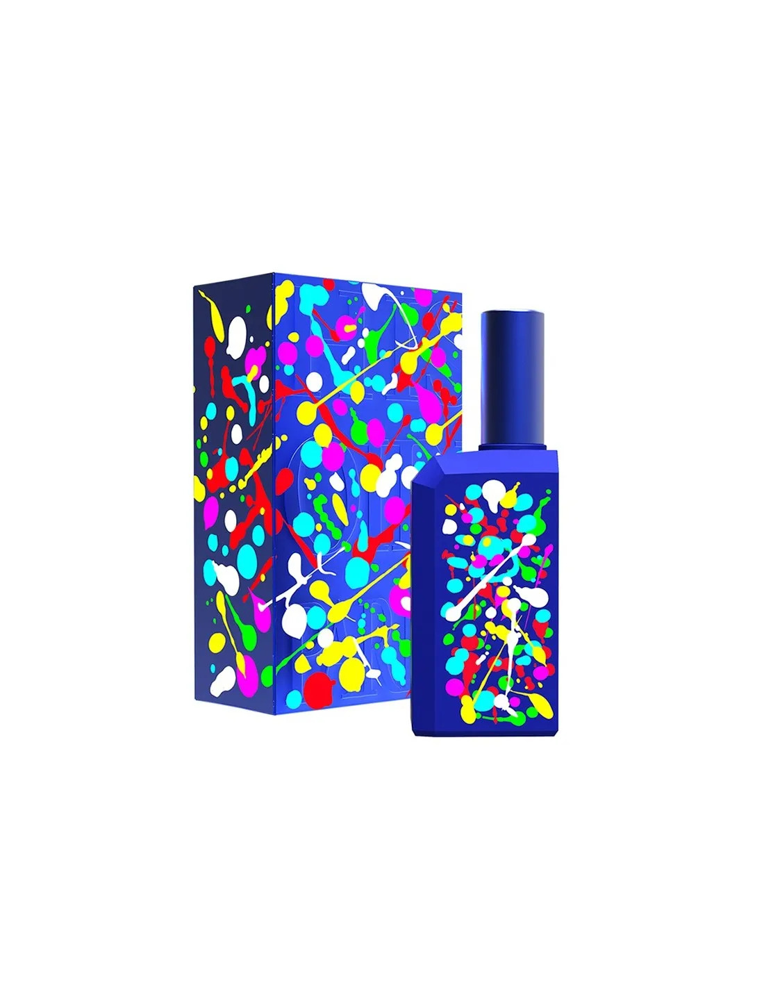 This is not a Blue Bottle 1/.2