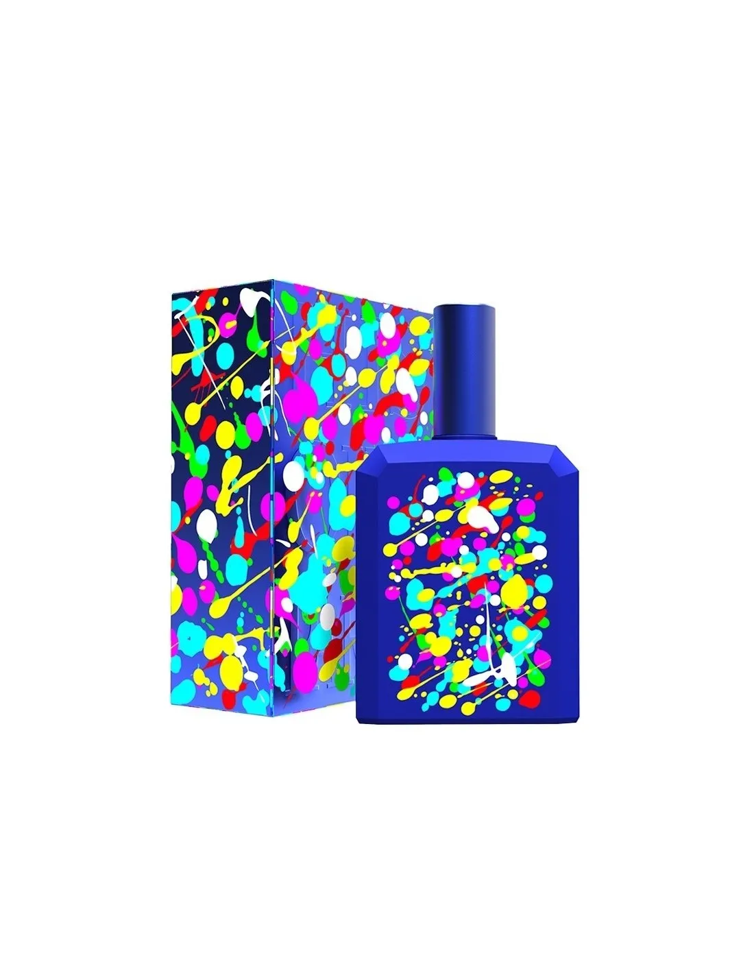 This is not a Blue Bottle 1/.2