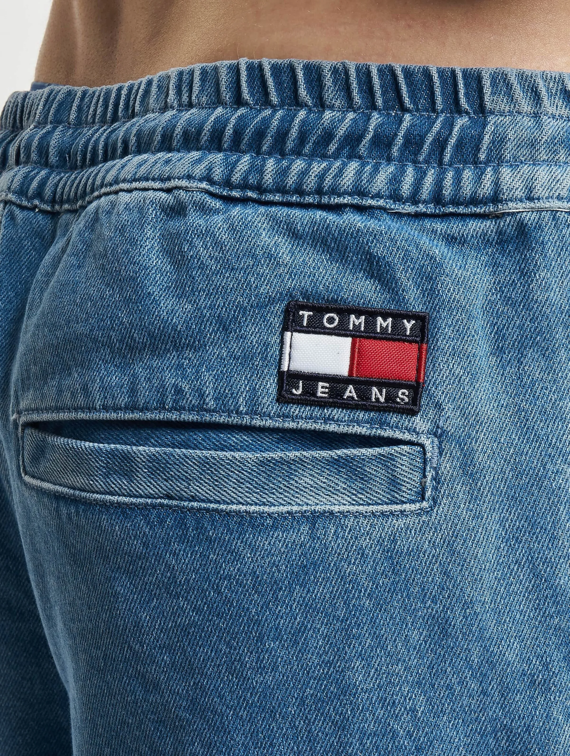 Tommy Jeans Aiden Tape