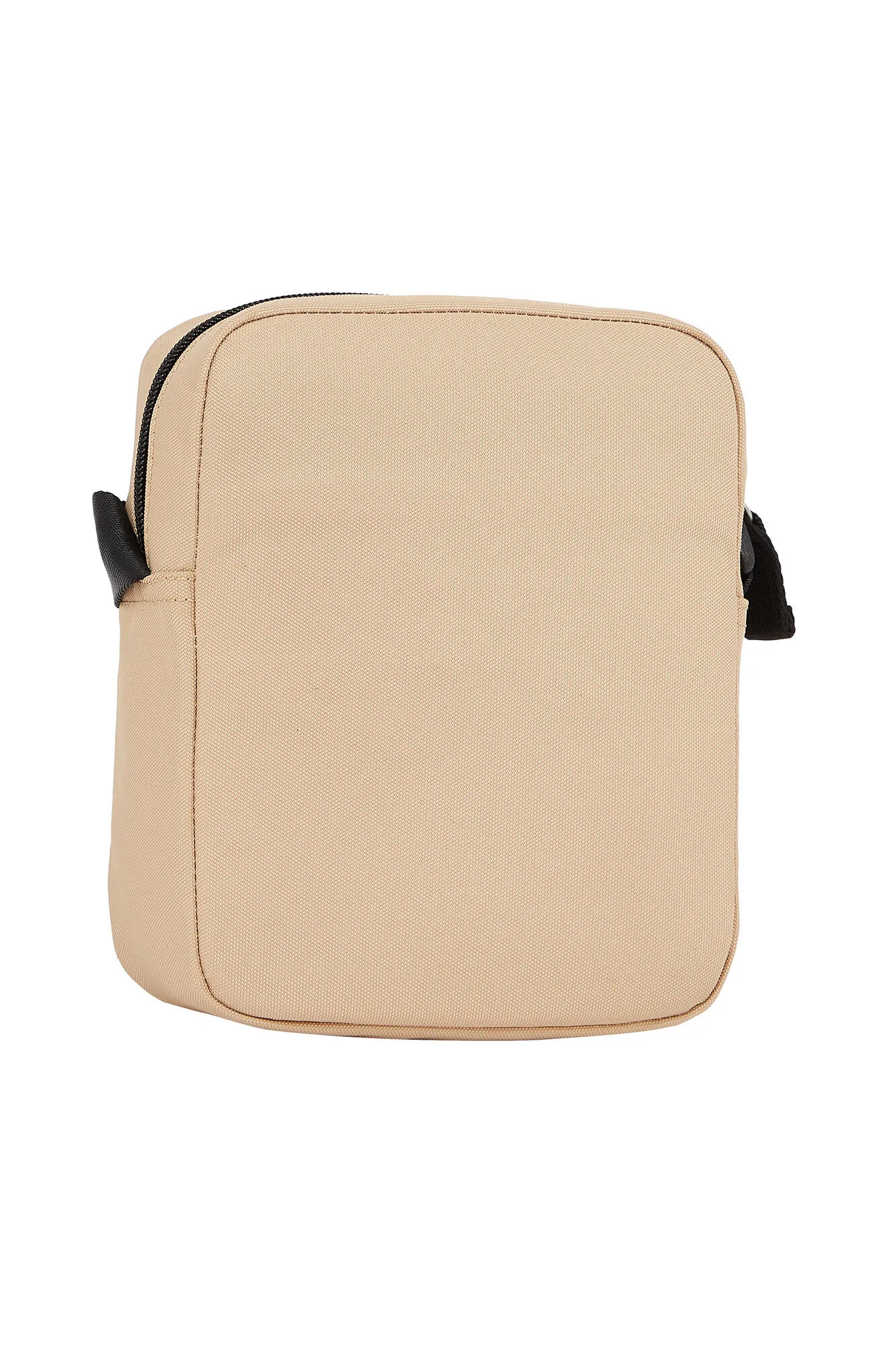 Tommy Jeans Bandolera beige Tommy Jeans con logo