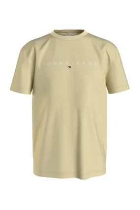 Tommy Jeans Camiseta de hombre Tommy Jeans