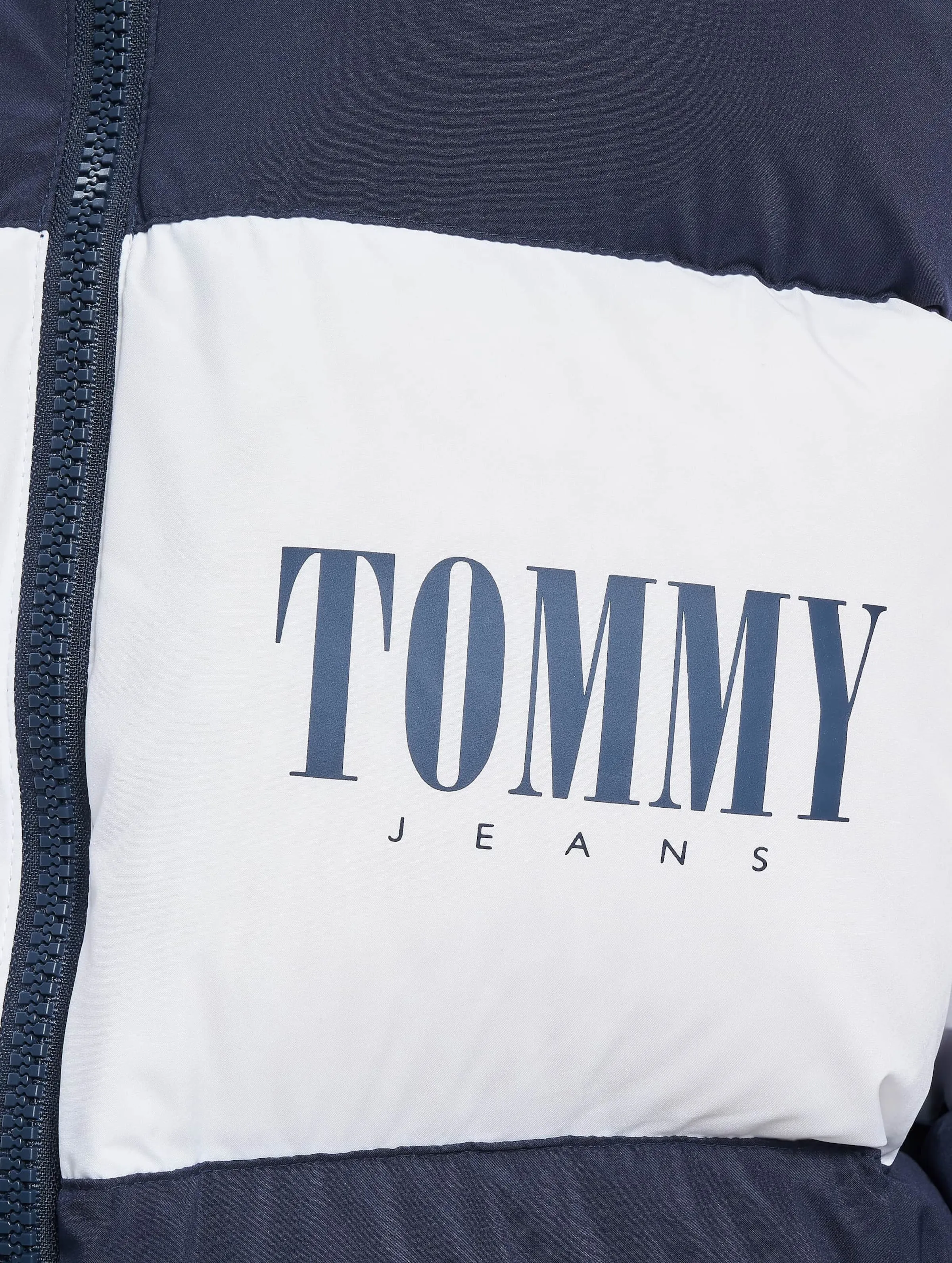 Tommy Jeans Oversize Fashion