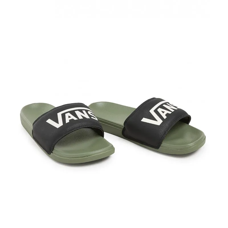VANS LA COSTA