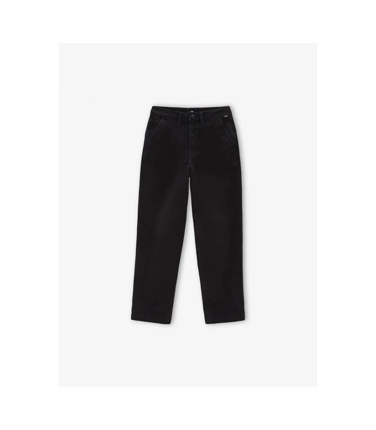 Vans Relaxed Authentic Pantalones Mujer